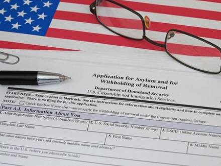 Bay Area asylum application lawyer