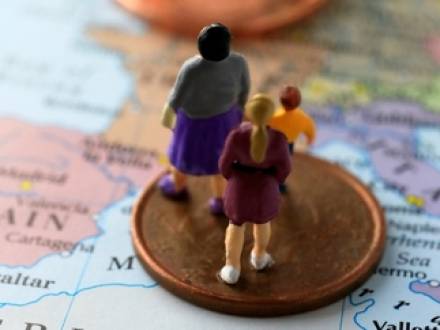 Bay Area, CA Asylum and Immigration Attorney